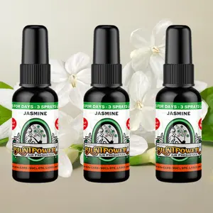 Jasmine Spray Air Freshener Bundle (3 Pack)