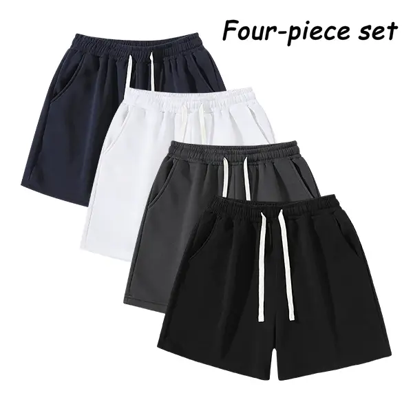 Black + Dark Gray + White + Concealed Blue.