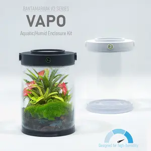 Bantamarium V2 Kit | VAPO | MINI