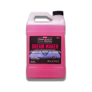 P&S Dream Maker Show Car Gloss Enhancer Spray
