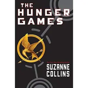 USED-The Hunger Games (Spanish Edition) by Collins, Suzanne (Library Binding)