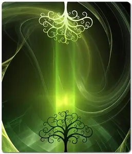 Life Two Player Mat