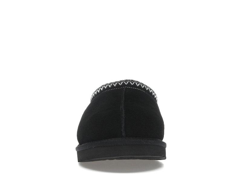 UGG Men's Tasman II Slipper Black, from StockX