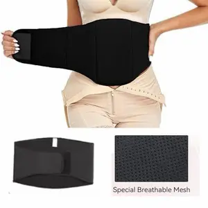 360 Wrap Around Lipo Foam Flattening BBL Ab Board Post Surgery Liposuction Abdominal Compression Belly Wrap Band Tummy Tuck Lipo Board
