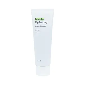 B_LAB Matcha Hydrating Foam Cleanser (120ml)