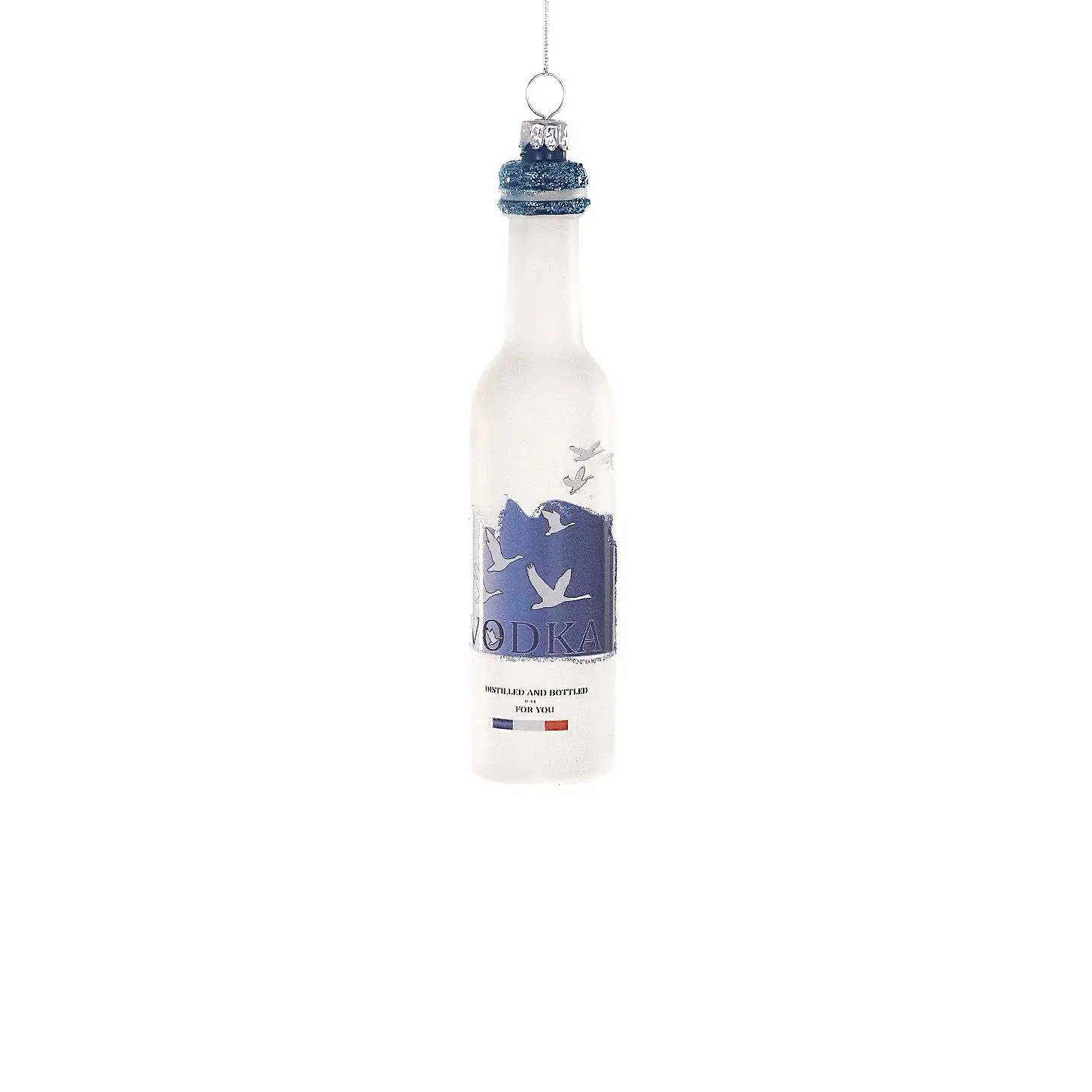 Cody Foster & Co Vodka Ornament