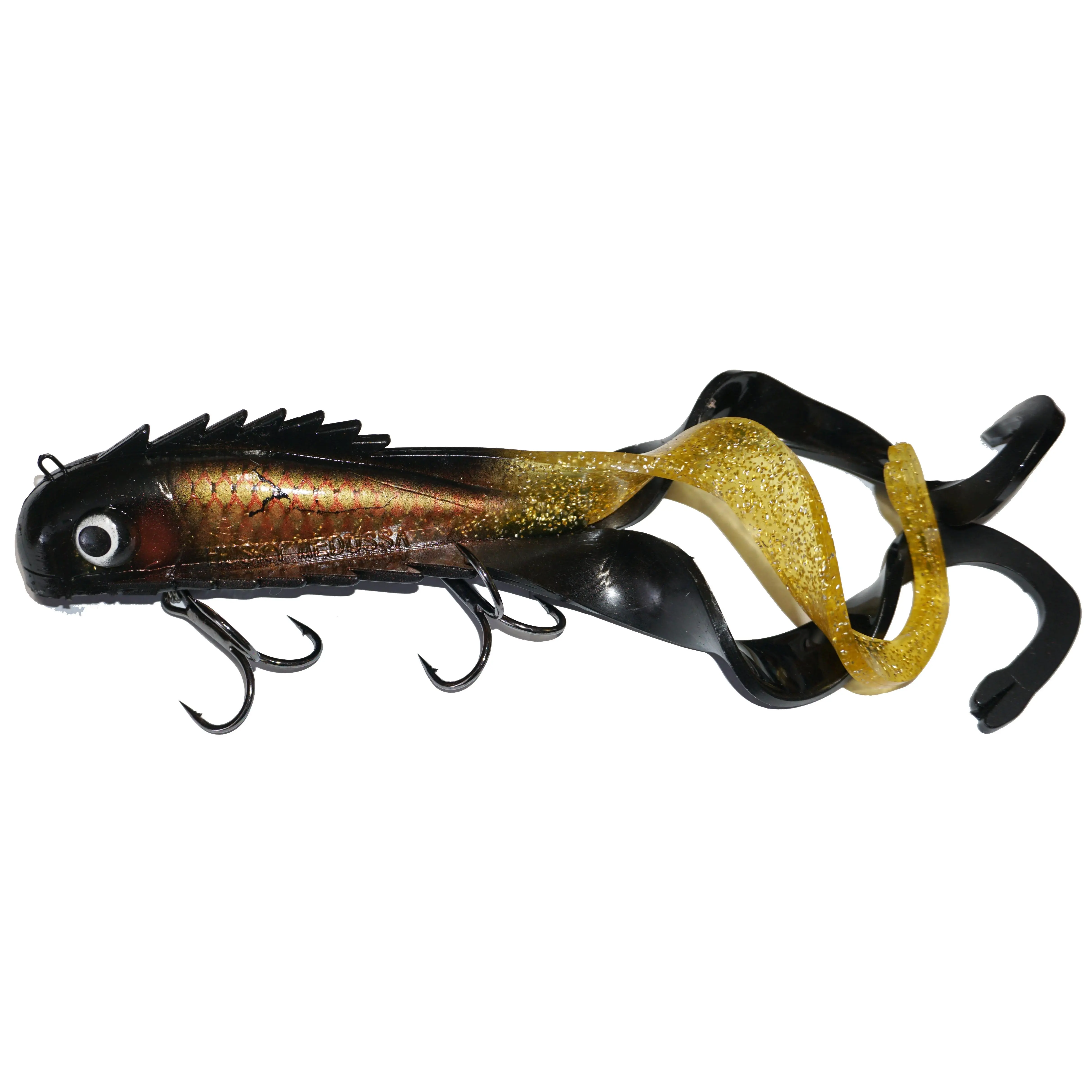 Chaos Tackle Husky Medussa Chaos Tackle Husky Medussa