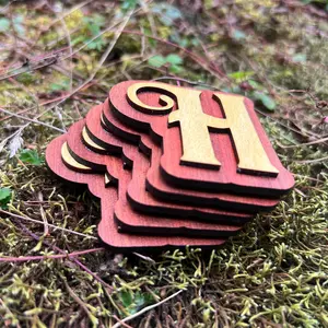 CUSTOM BALL MARKERS