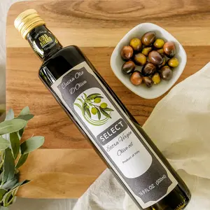 Award Winning Select Reserve Italian Extra Virgin Olive Oil