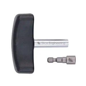 Nozzle Torque Wrench™: 1.5 Nm