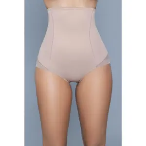 Peachy Soft Shapewear Brief