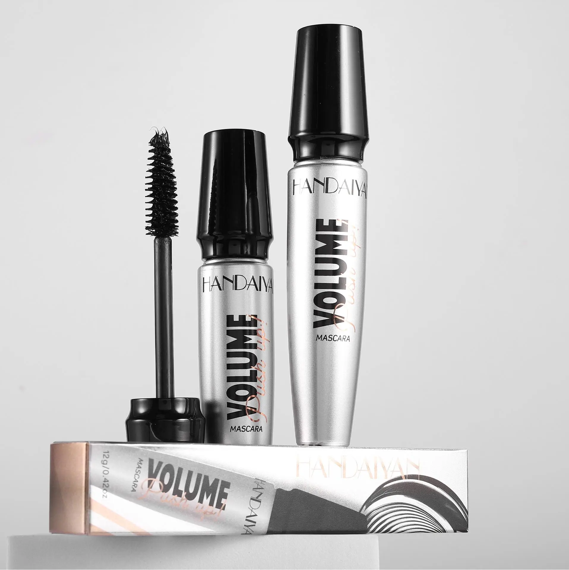 Lamination Effect Eyebrow Gel - Waterproof, Smudge-Proof, Easy Hold, No Flaking, All-Day Flawless Brows for Natural & Bold Looks