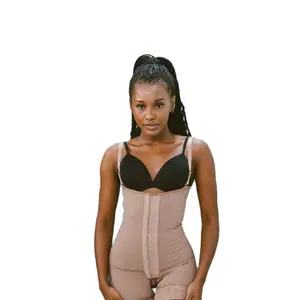 Doctor Faja Reloj de Arena Boddy Shapers Comfort Shapewear Hip Compression