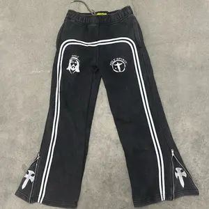 Holy Spirit Flare Pants Holy Spirit Flare Pants