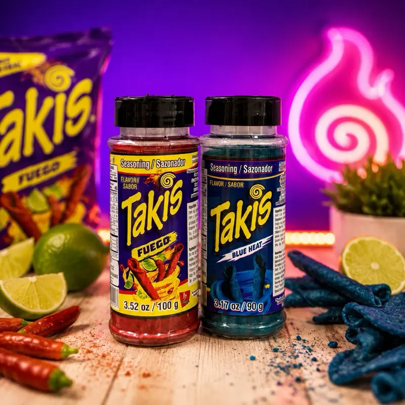 2pk takis fuego,takis blue