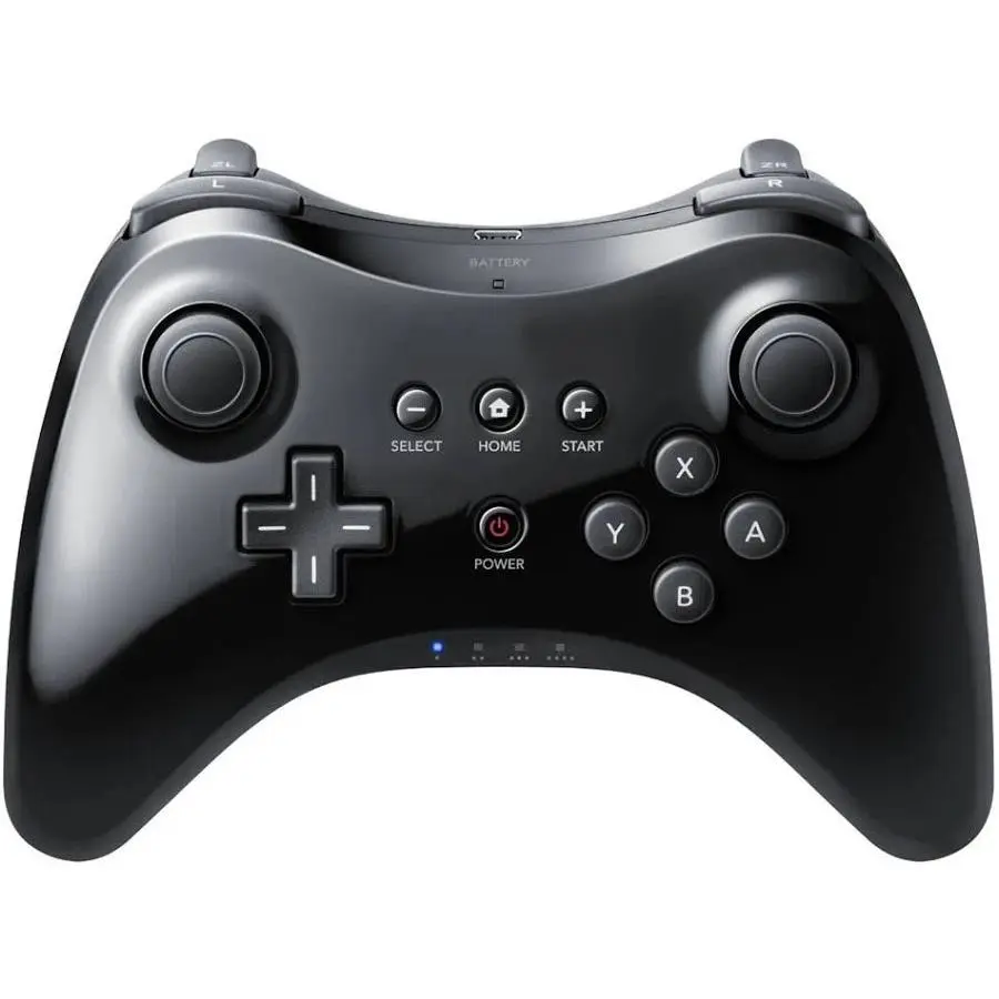 Pro Controller - 3rd Party