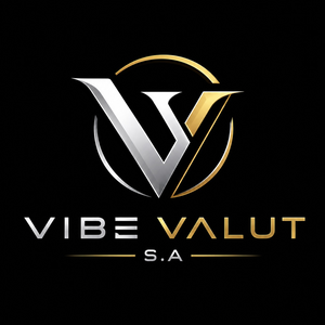 Vibe Vault S.A
