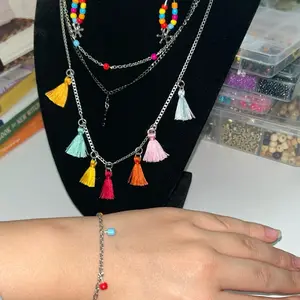 Silver set