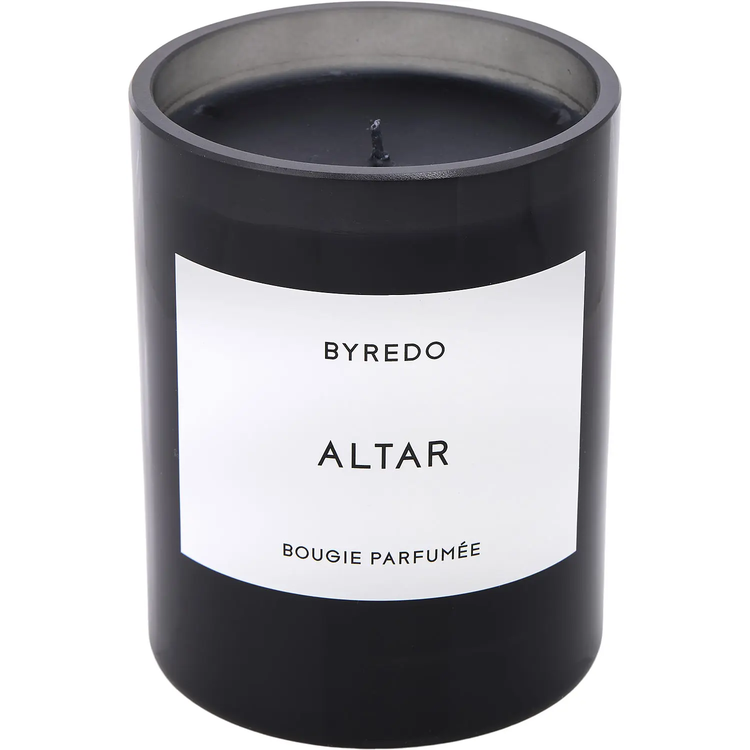Altar Byredo By Byredo Scented Candle For Unisex Altar Byredo By Byredo Scented Candle For Unisex