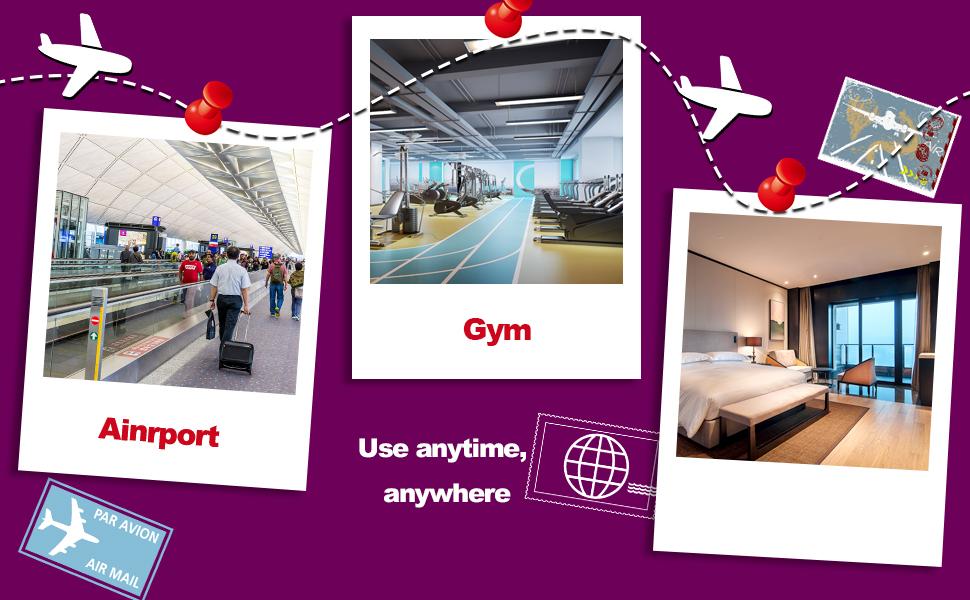 48 Count Disposable Travel Toothbrushes 3-in-1 Pre-Pasted Mini Toothbrush with Toothpick & Floss, No Water Needed, Individually Wrapped Ready-to-Go Oral Care Kit, Mint Flavor Fresh Breath On the Go, Perfect for Travel, Work, Camping, Dates & Family Use