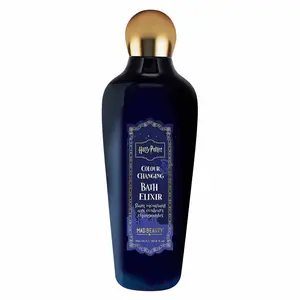 Warner Brothers Harry Potter - Colour Changing Bath Elixir 10.14oz Day Use