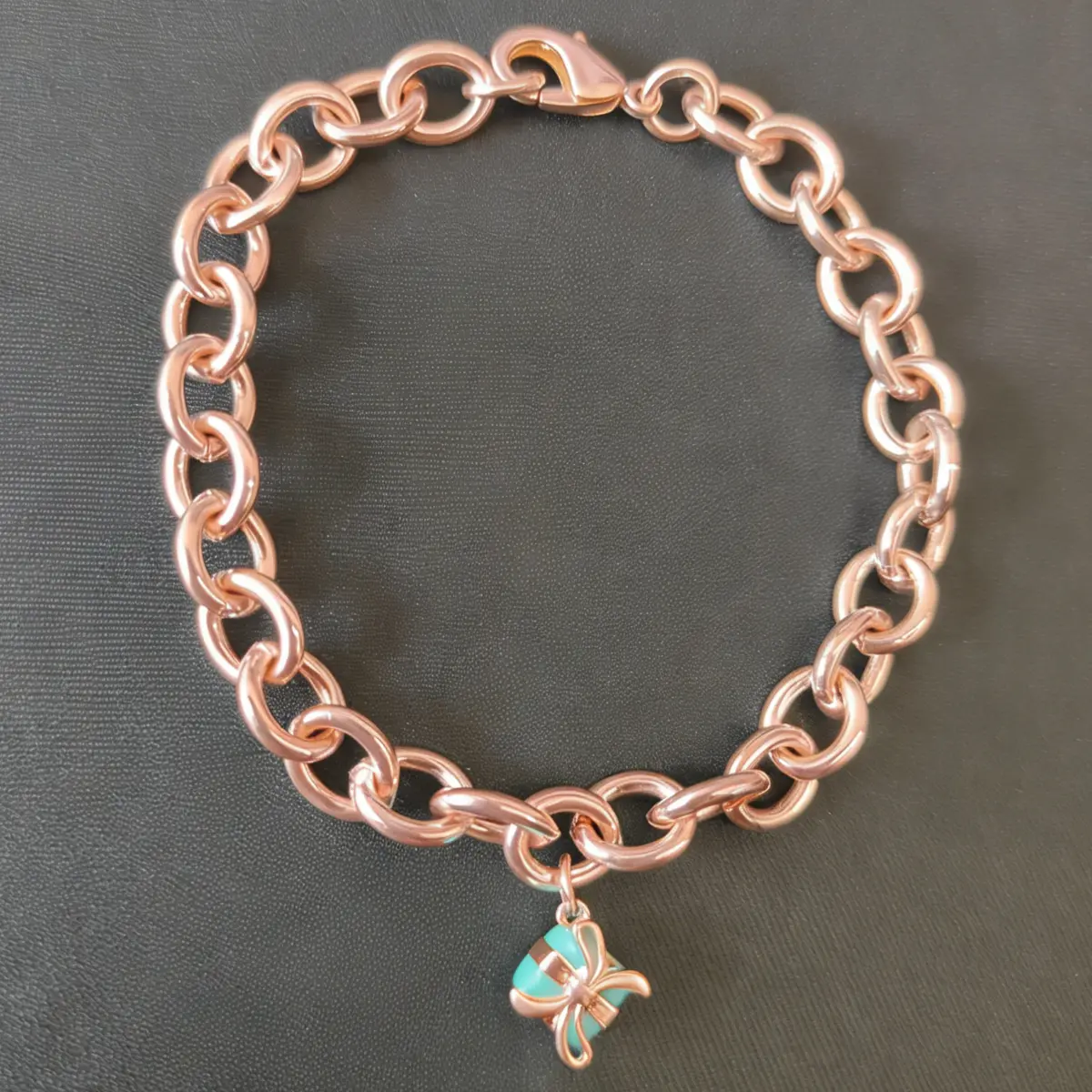 Rose Gold (without box)