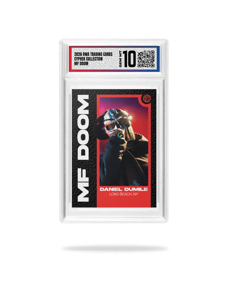 mf doom comic - TikTok Shop