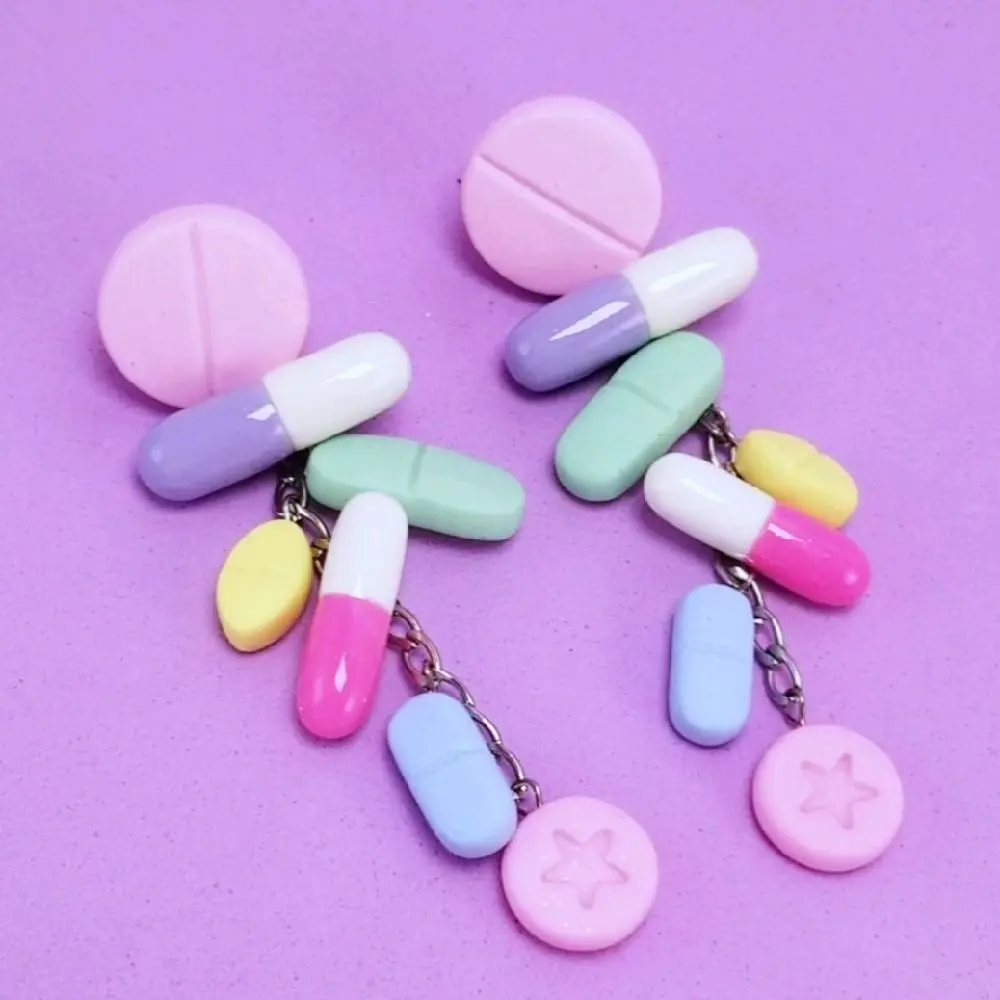 Kawaii Addict Earrings