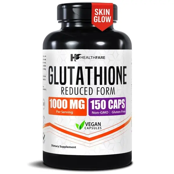 lumineux glutathione Golden Vitamin C Serum – Teint Teint main image 0