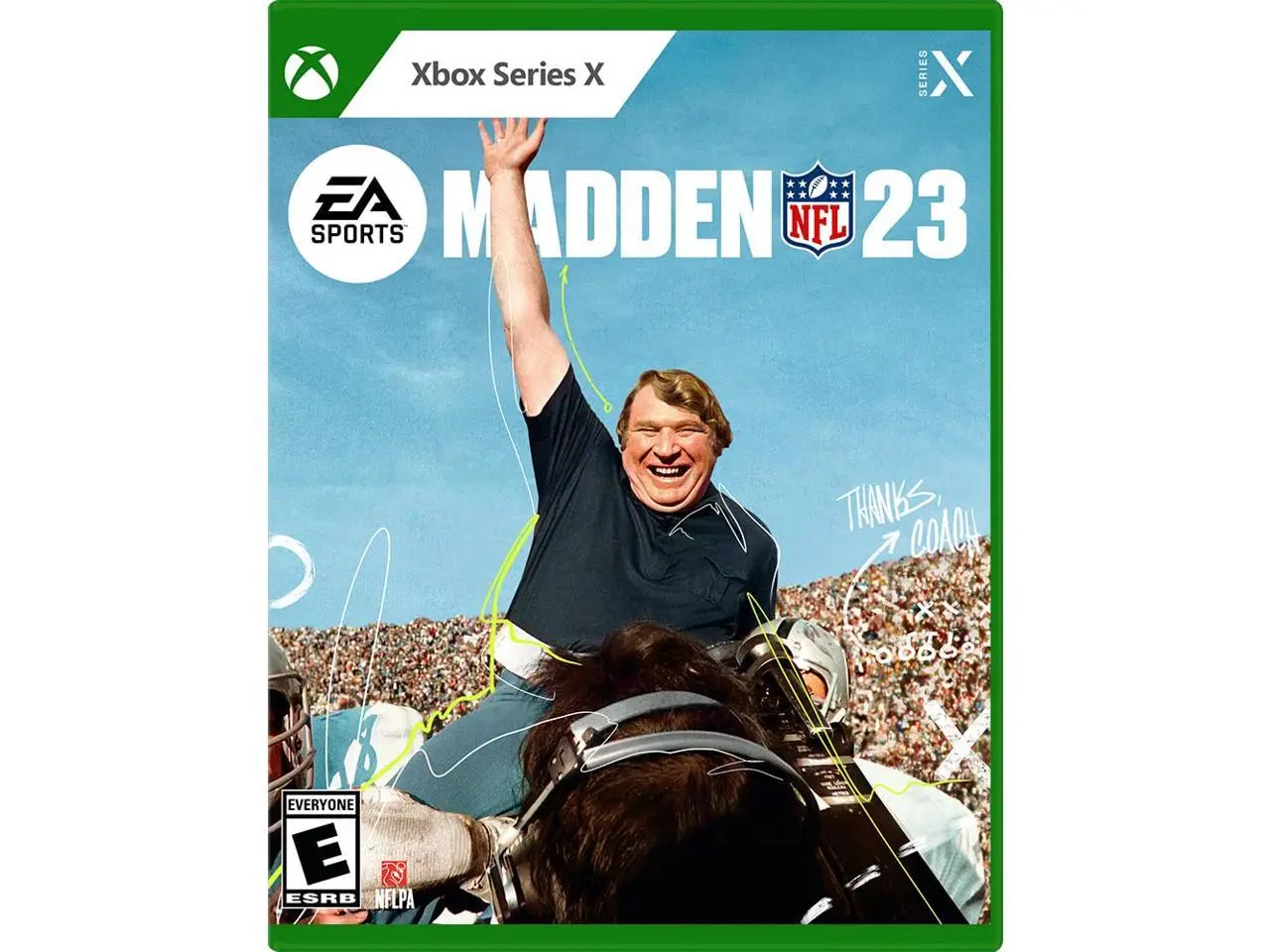 Madden NFL 23 - Xbox Series X|S
