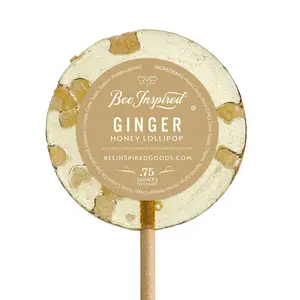 Lollipop LG - Ginger