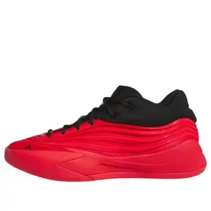 adidas Dame 10 'Dolla Red' JP6093