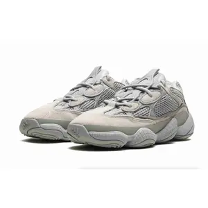 adidas Yeezy 500 Stone Salt Men's IE4783 New