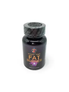 Night Time Relax Blend