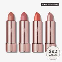 One Of A Kind Lipstick Set