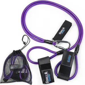 Resistance Bands for Pitchers - Baseball  Equipment & Fitness Accessories - Adjustable Arm Bands & Stretching Bands for Baseball & Softball  & Speed Agility