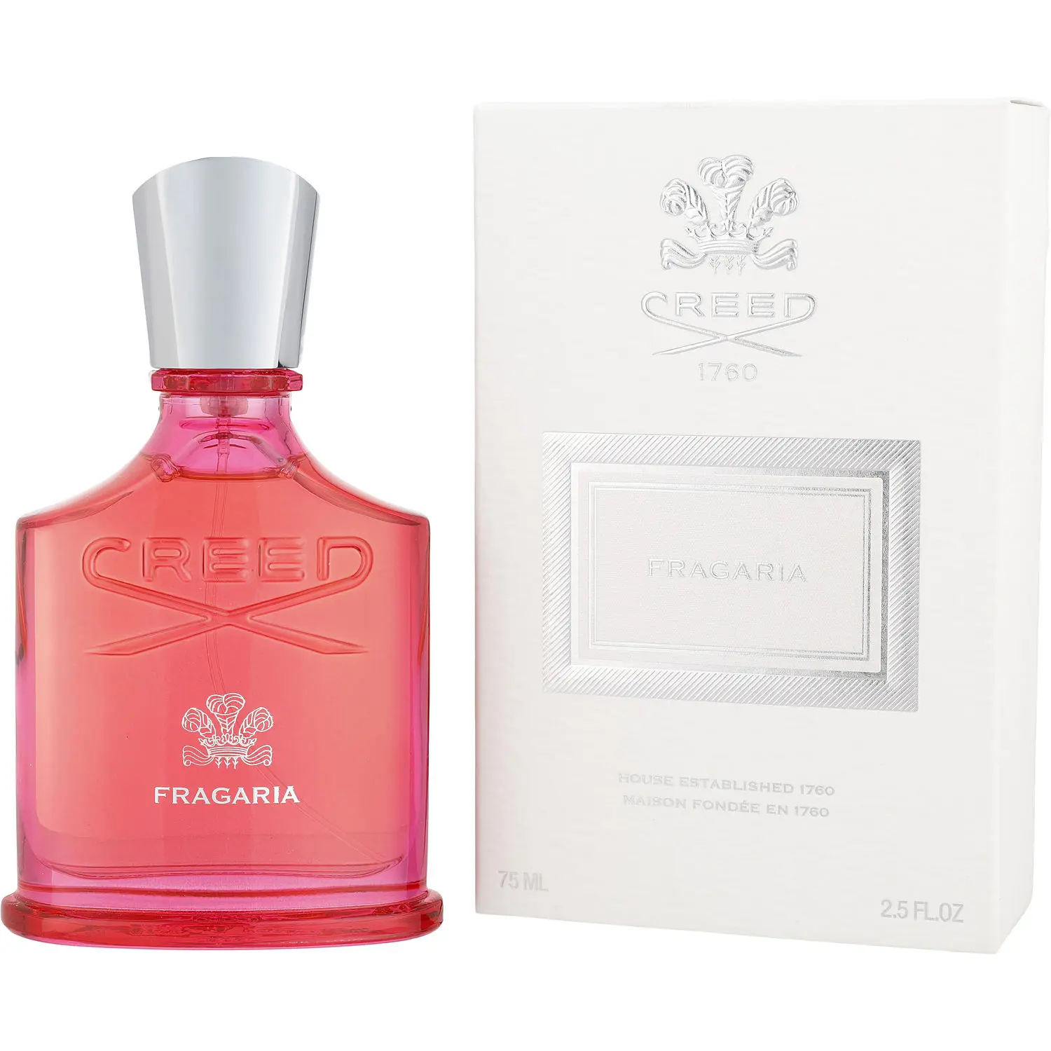 Creed Fragaria By Creed Eau De Parfum For Women