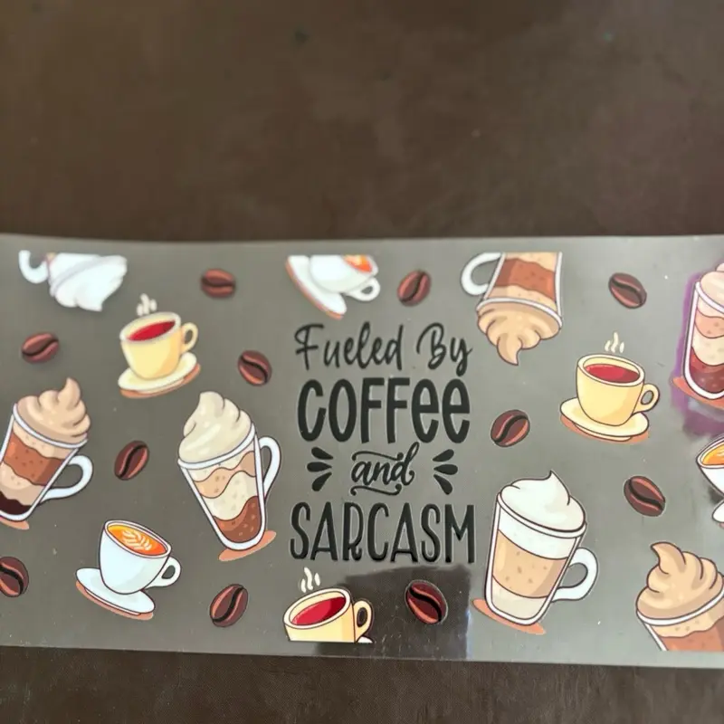 Tumbler Wrap
