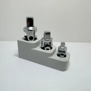 Bend 3Dp - Universal Socket Swivel Set Vertical Organizer