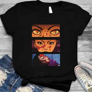 Kill Bill Vol 1  O-Ren Ishii T-Shirt