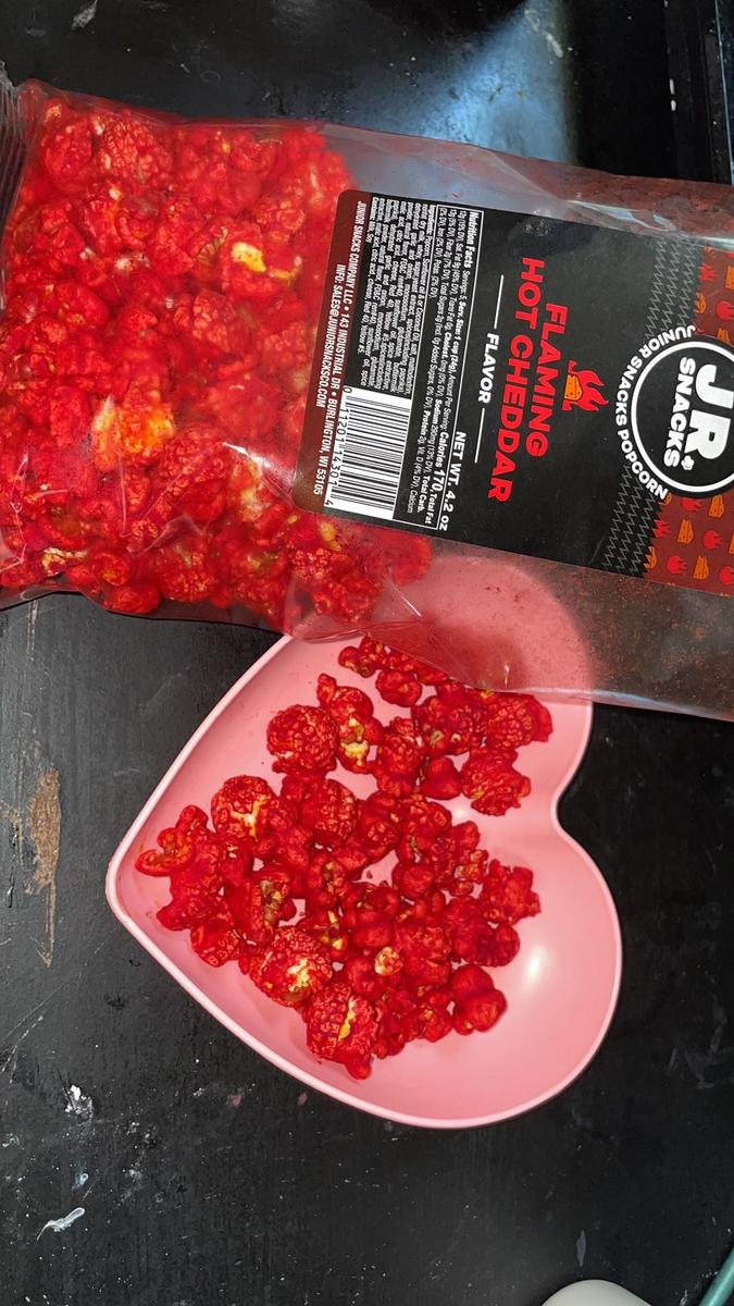 Item: 3 pack (4.2oz bags)