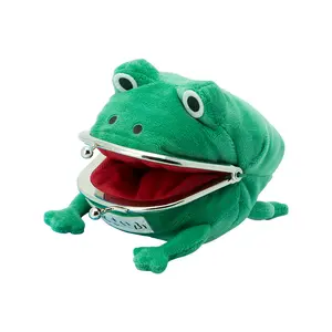 ABYstyle Naruto Shippuden Gama-chan Frog Coin Purse