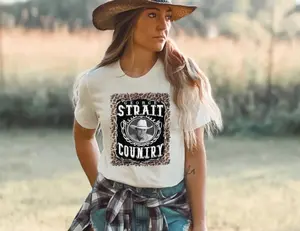 G Strait Country Shirt
