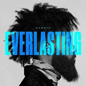 Sammie - Everlasting  [COMPACT DISC - CD] Explicit, Digipack Packaging