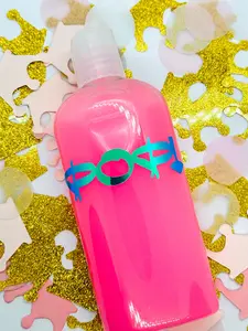 Cotton Candy Bubble Bath