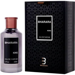 Bharara King By Bharara Eau De Parfum For Men