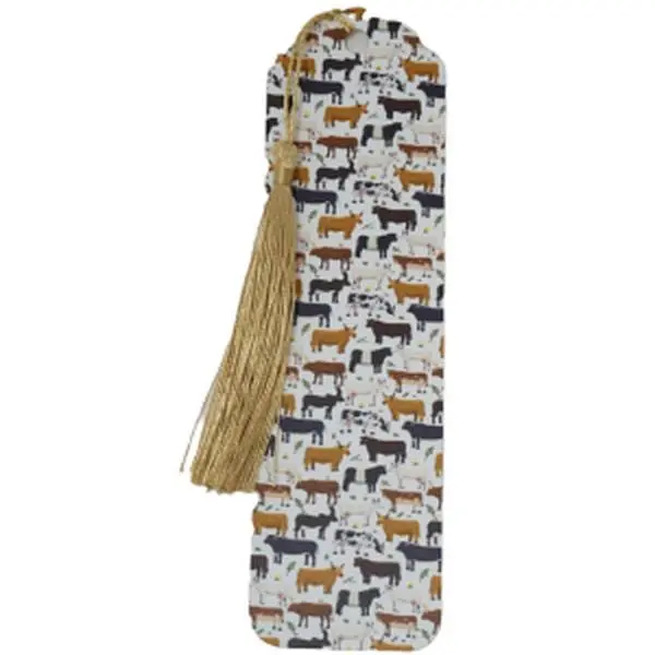 Bulls & Cows Bookmark
