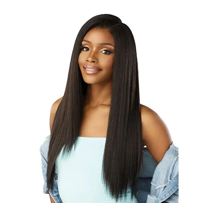 Sensationnel Curls Kinks & Co Weaves - CLIP-IN FLOW CHANGER 20"