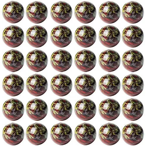 Dragon Blood Stone Red