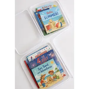 Large Bliss Bins®️